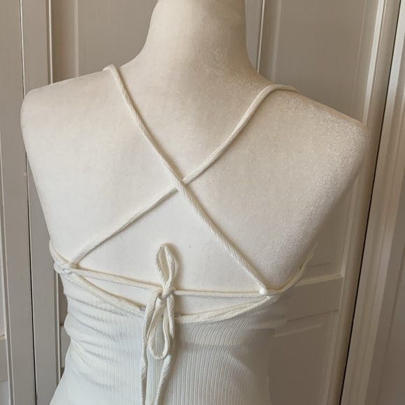 Stillwater Get Together Maxi Dress - size SM - NWT - Picture 4 of 6